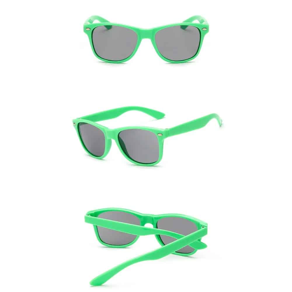 Lunettes De Soleil Randonnée Enfant
