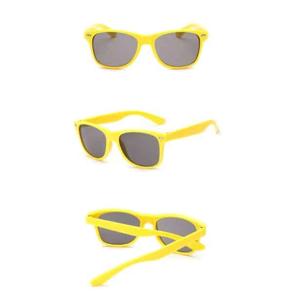Lunettes De Soleil Randonnée Enfant