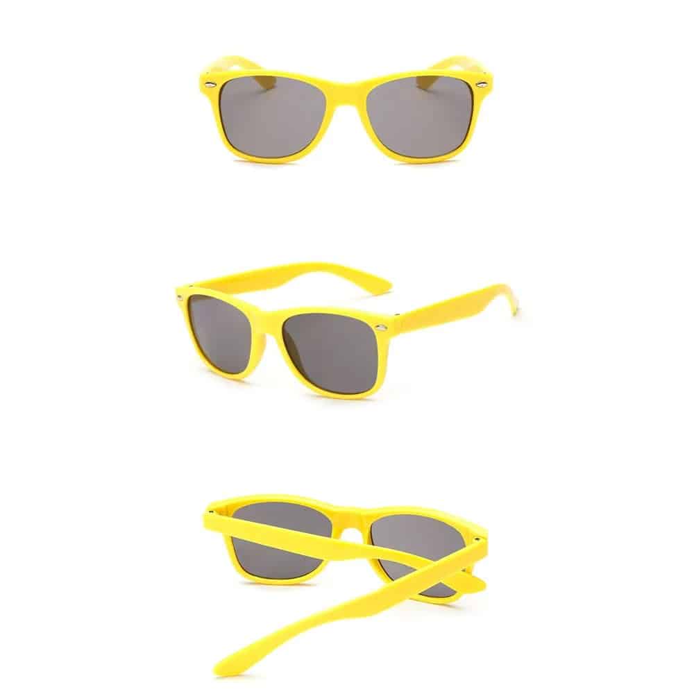 Lunettes De Soleil Randonnée Enfant