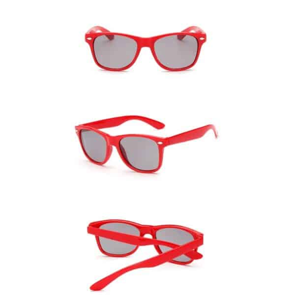 Lunettes De Soleil Randonnée Enfant