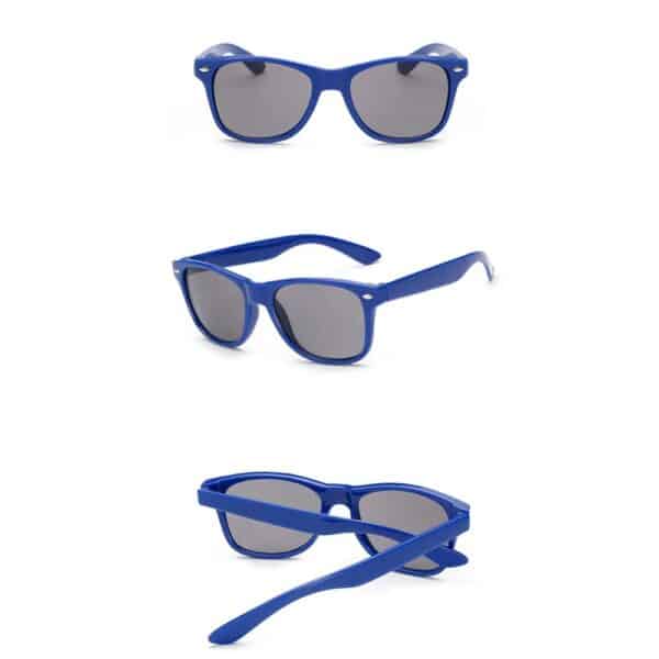 Lunettes De Soleil Randonnée Enfant