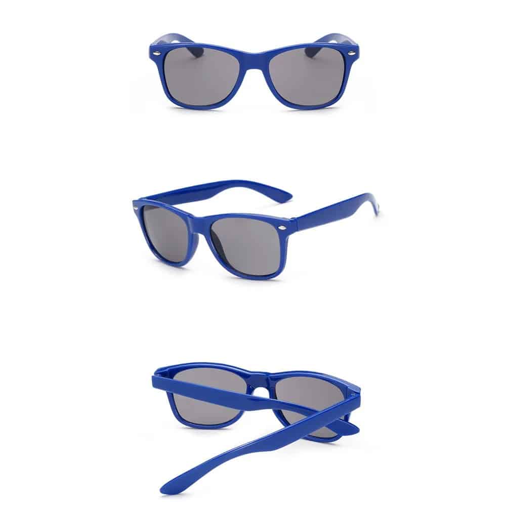 Lunettes De Soleil Randonnée Enfant