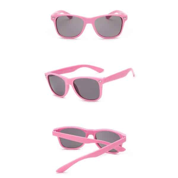 Lunettes De Soleil Randonnée Enfant