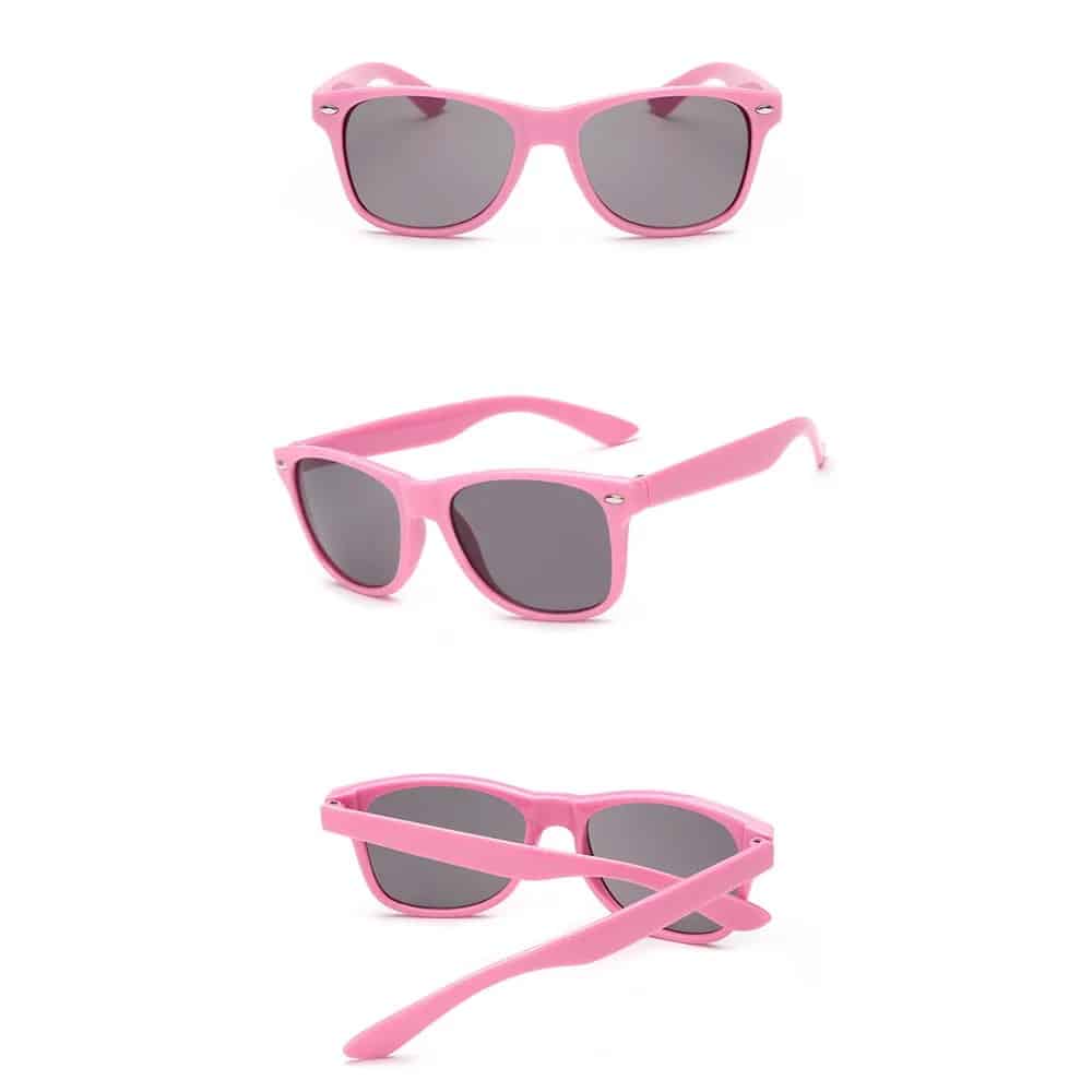Lunettes De Soleil Randonnée Enfant