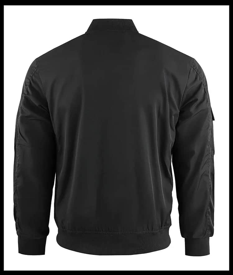 Veste Randonnée Marron
