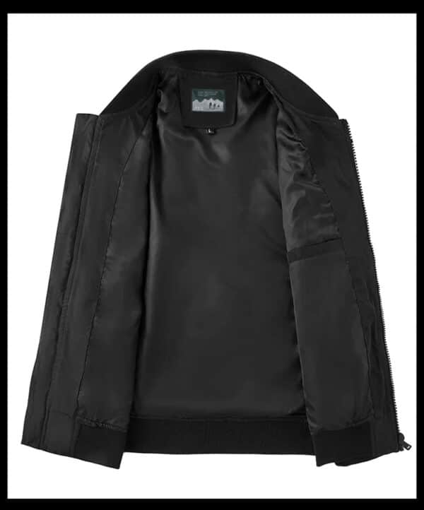 Veste Randonnée Marron