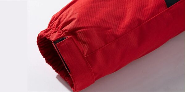 Veste Randonnée Grand Froid