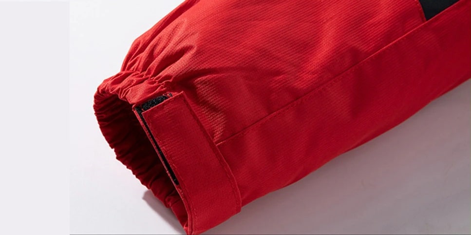 Veste Randonnée Grand Froid