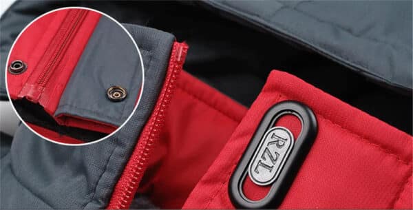 Veste Randonnée Grand Froid