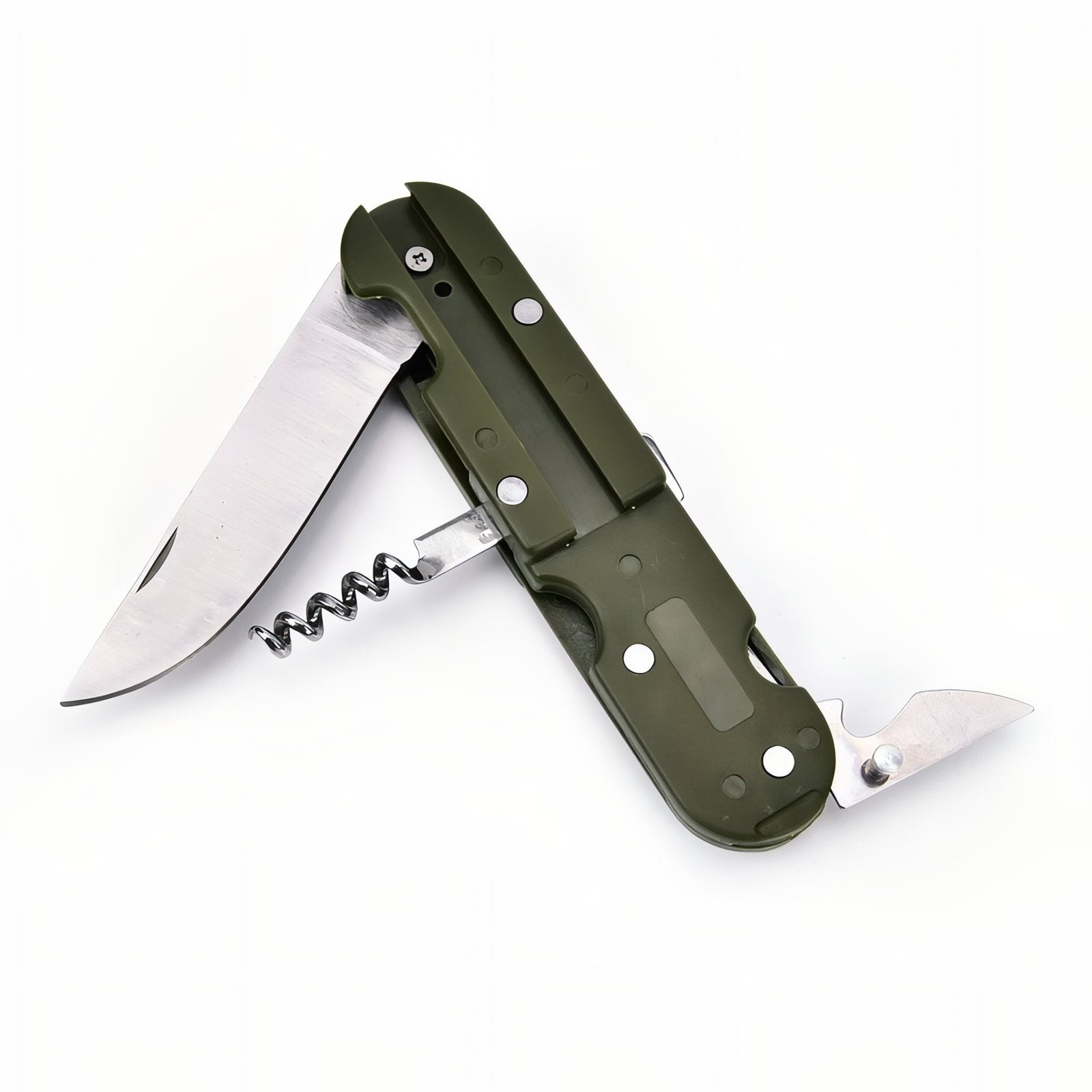 Couvert Portable