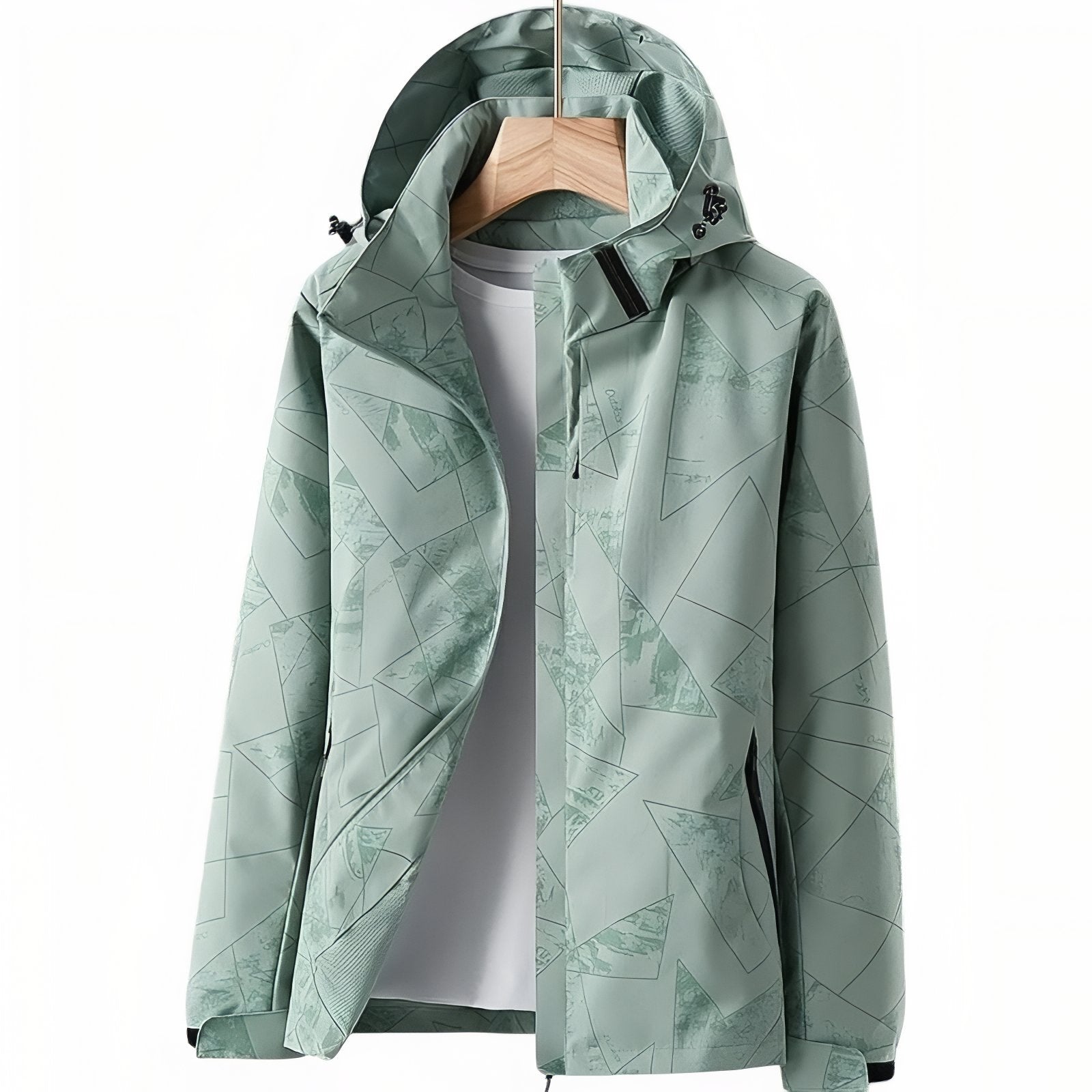 Veste Randonnée Femme Printemps