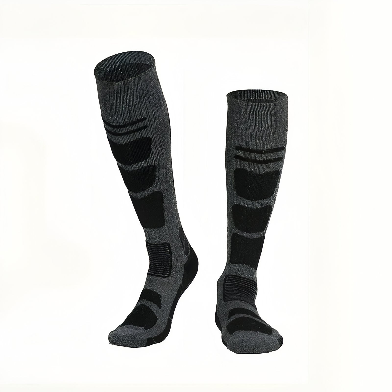 Chaussettes Randonnée Merinos Femme