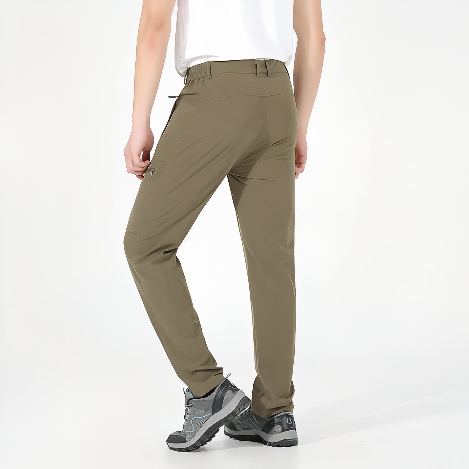Pantalon Randonnée Tropicale