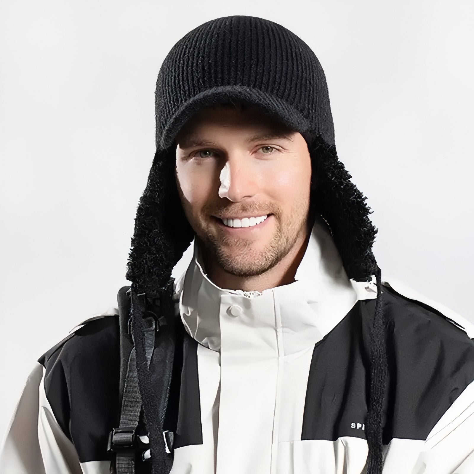 Bonnet Grand Froid Femme