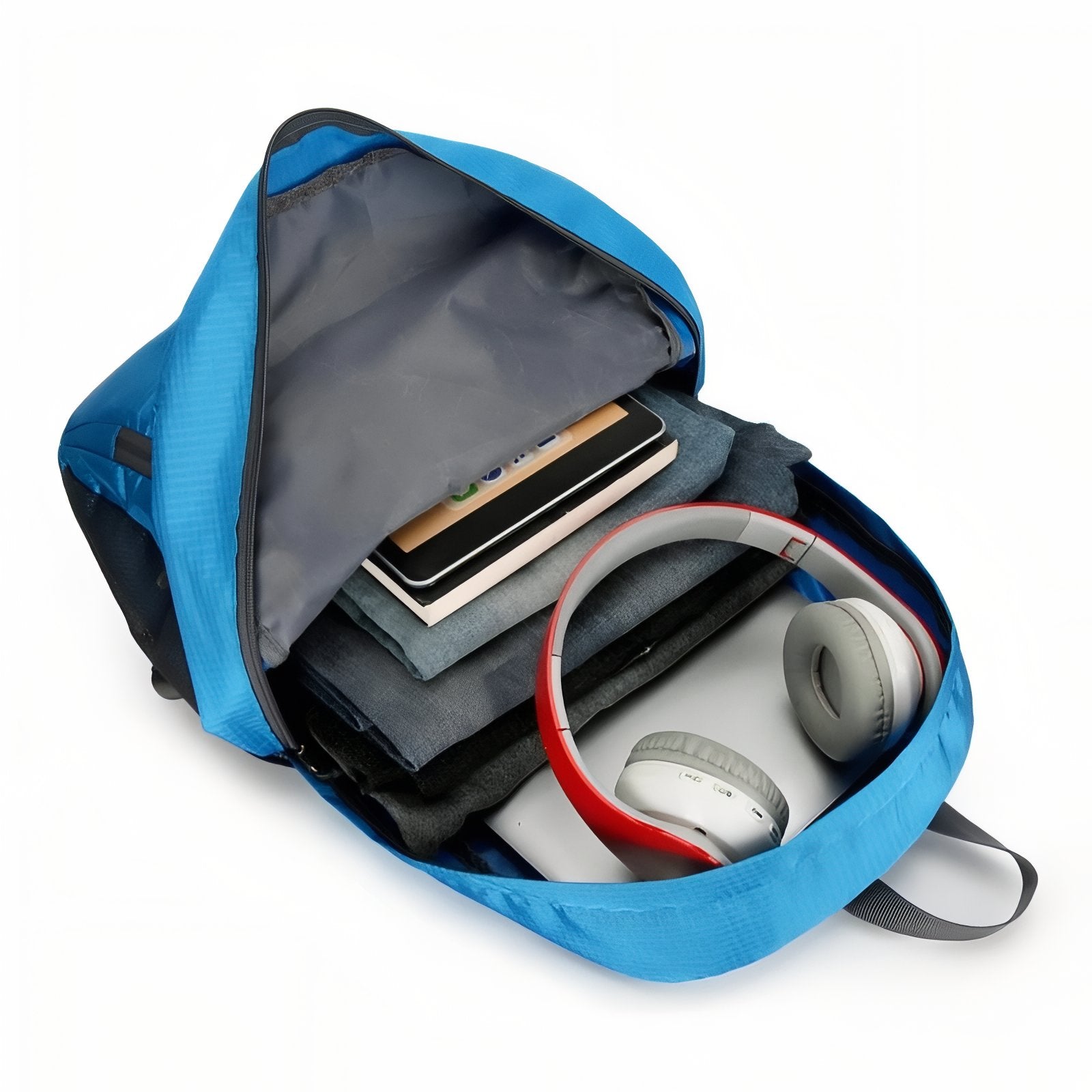 Petit Sac Nylon Randonnée
