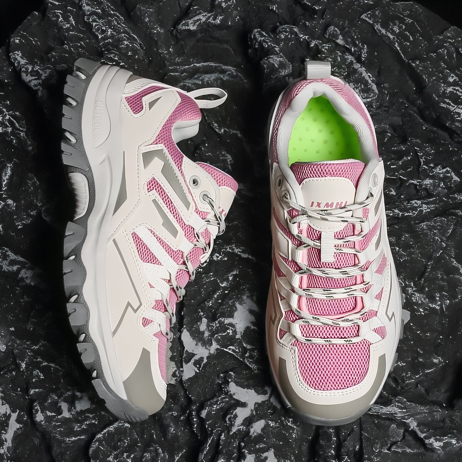 Chaussures de Randonnée Pieds Sensibles
