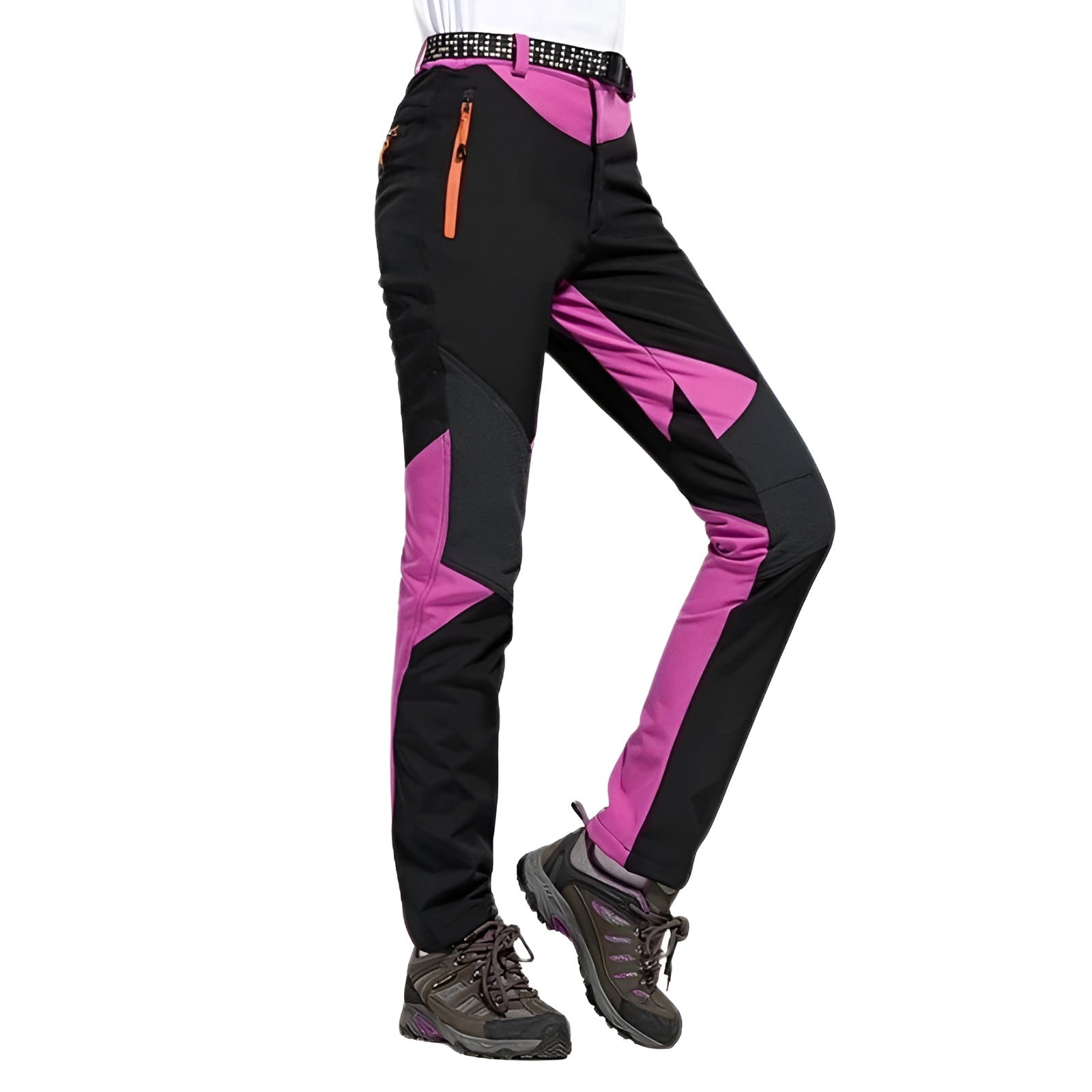 Pantalon Randonnée Haute Montagne