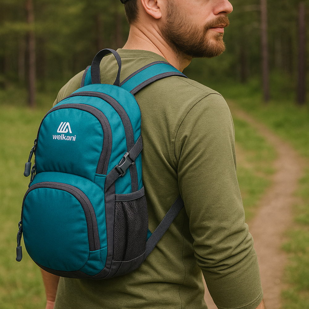 Sac à Dos Randonnée Enfants 18L