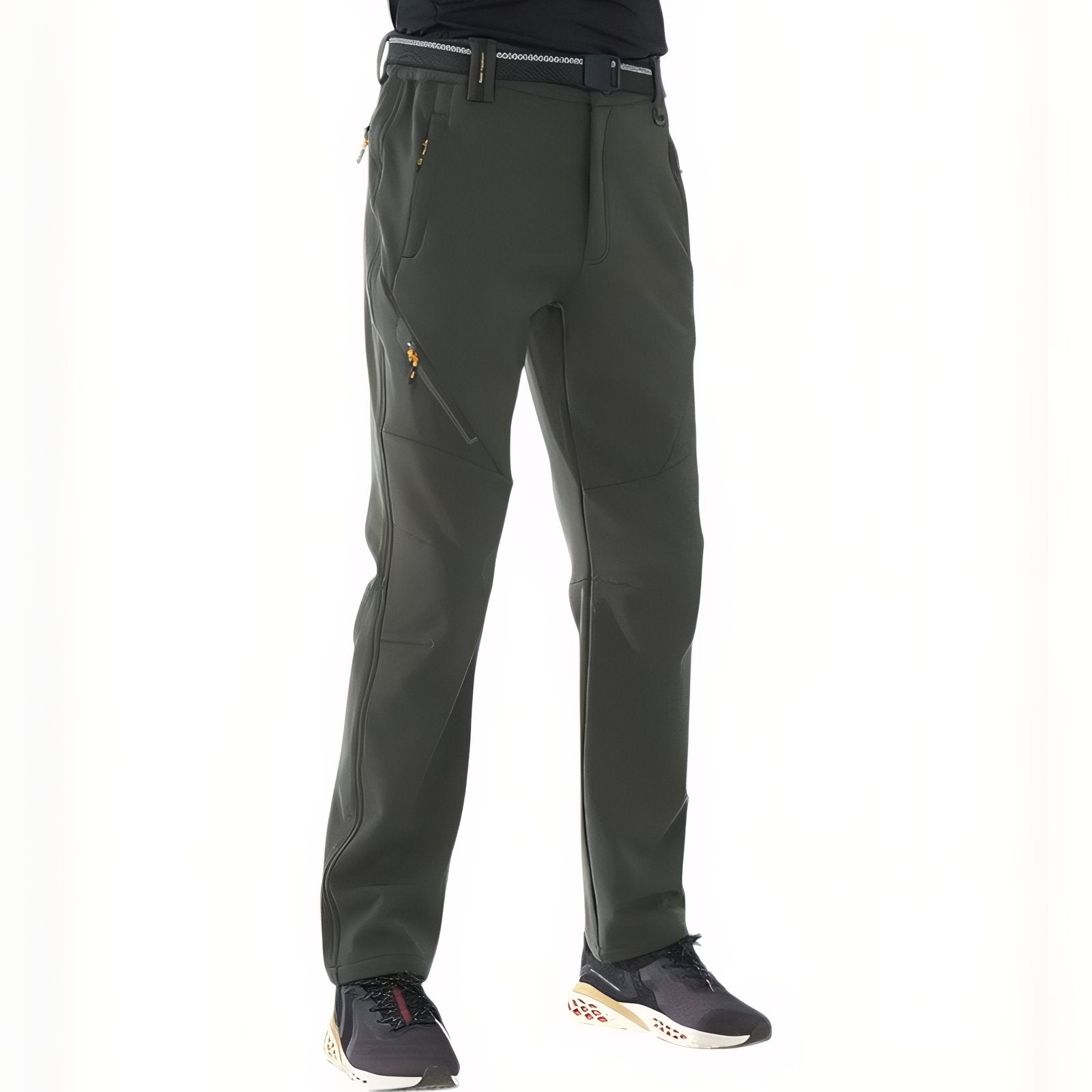 Pantalon Randonnée Neige Homme