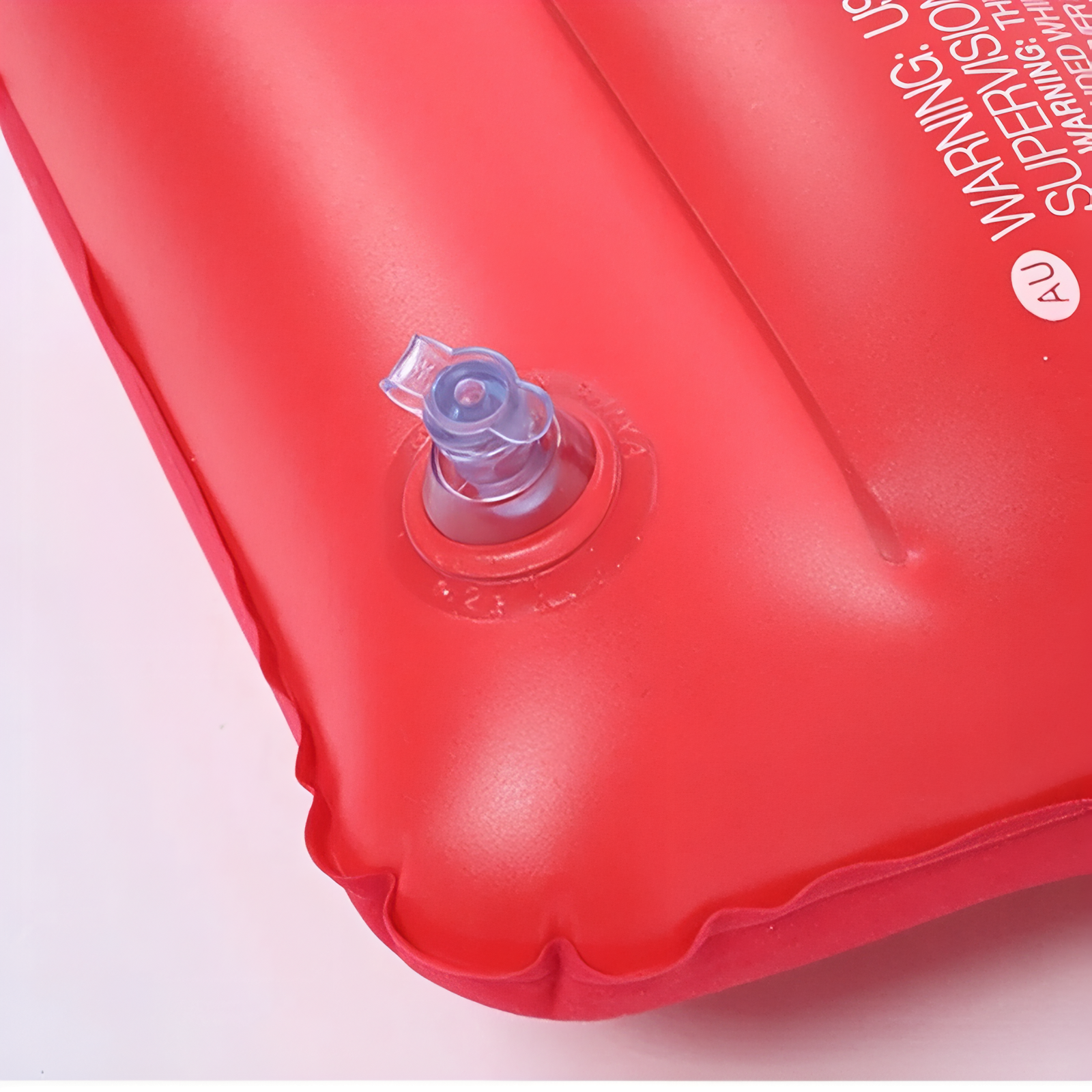 Coussin Plastique Gonflable