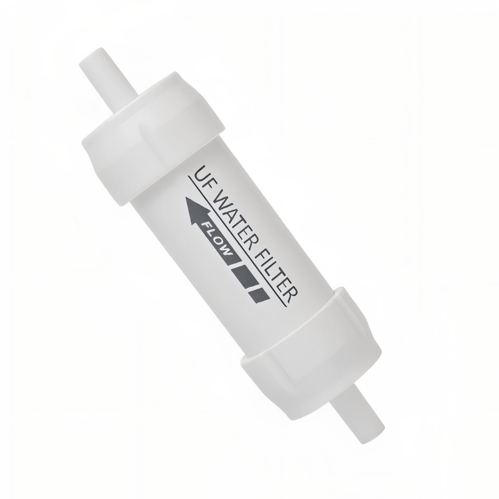 Filtre À Eau Sans Électricité
