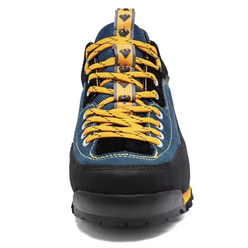 Chaussure Randonnée Rigide
