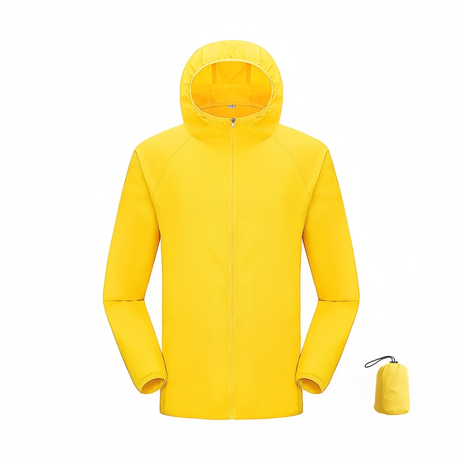 Veste Légère Imperméable de Randonnée