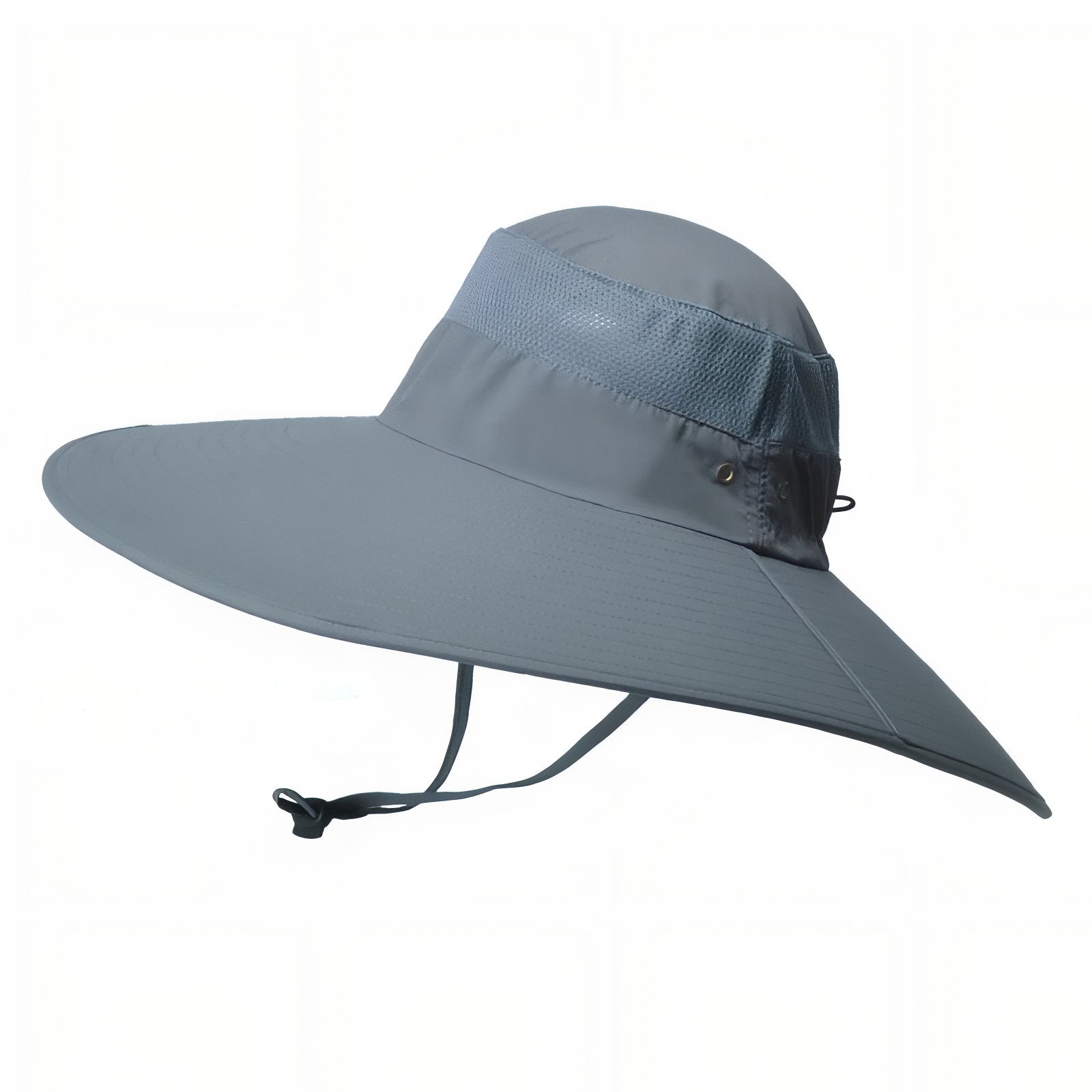Chapeau Randonnée Vent