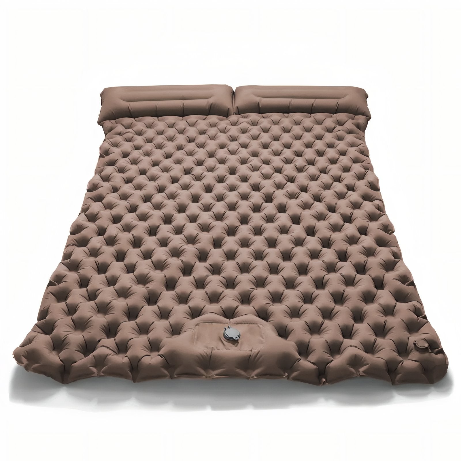Matelas Gonflable 2 Personnes Haut De Gamme