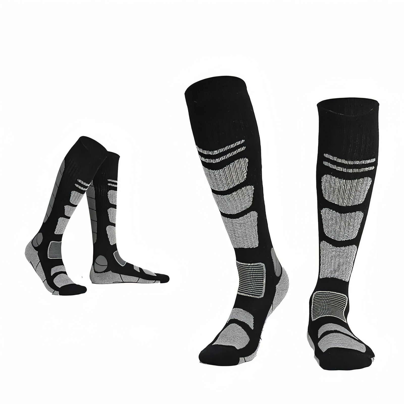 Chaussettes Randonnée Merinos Femme