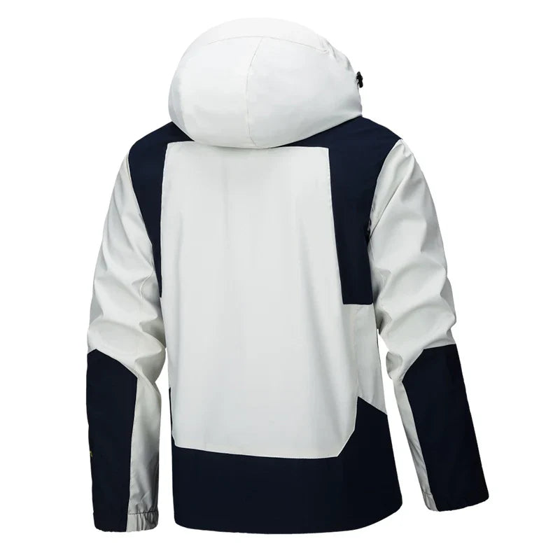 Veste Randonnée Homme Légère & Déperlante - AeroShell - Esprit Rando
