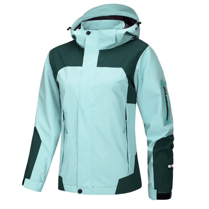 Veste Randonnée Homme Légère & Déperlante - AeroShell - Esprit Rando