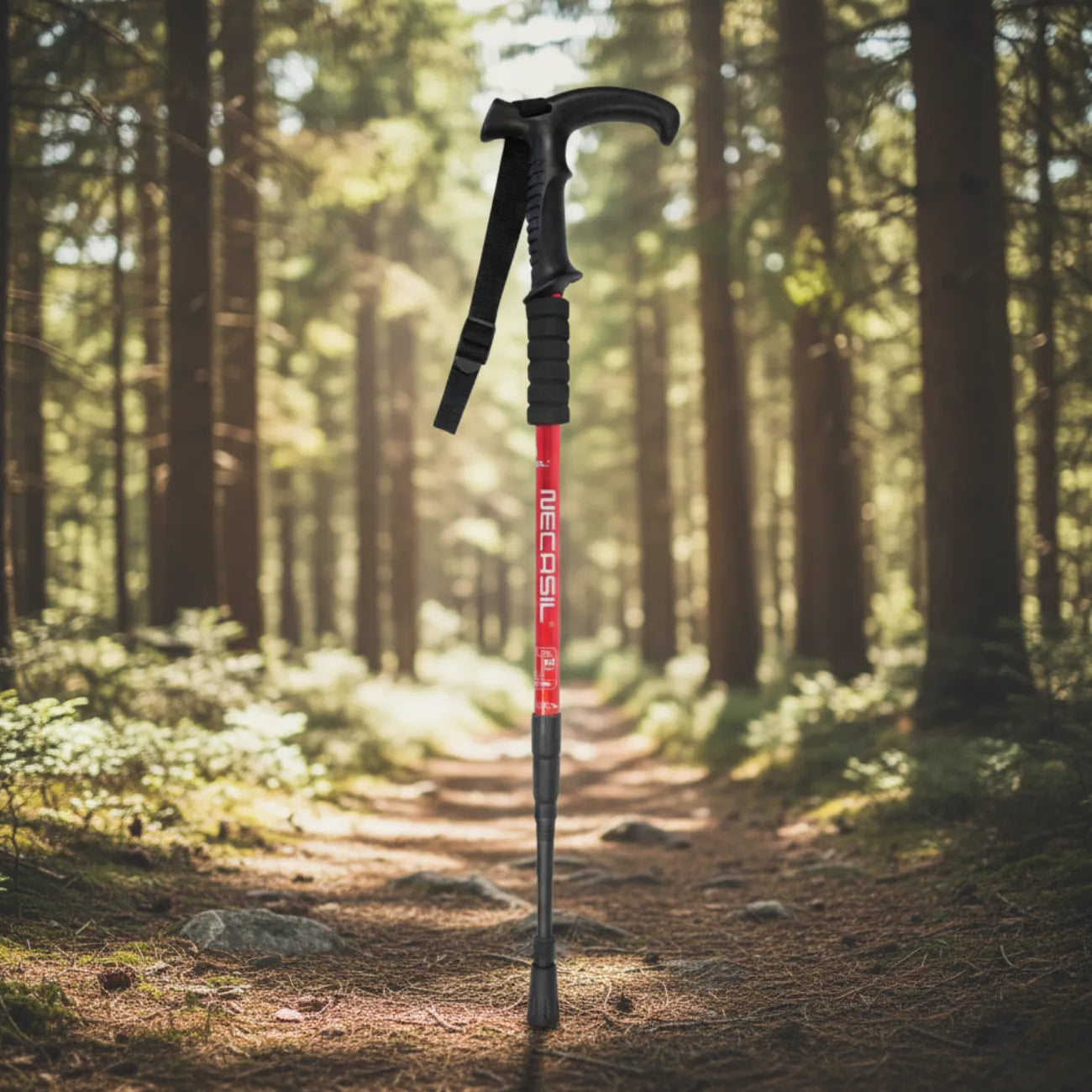 Bâtons de Trekking