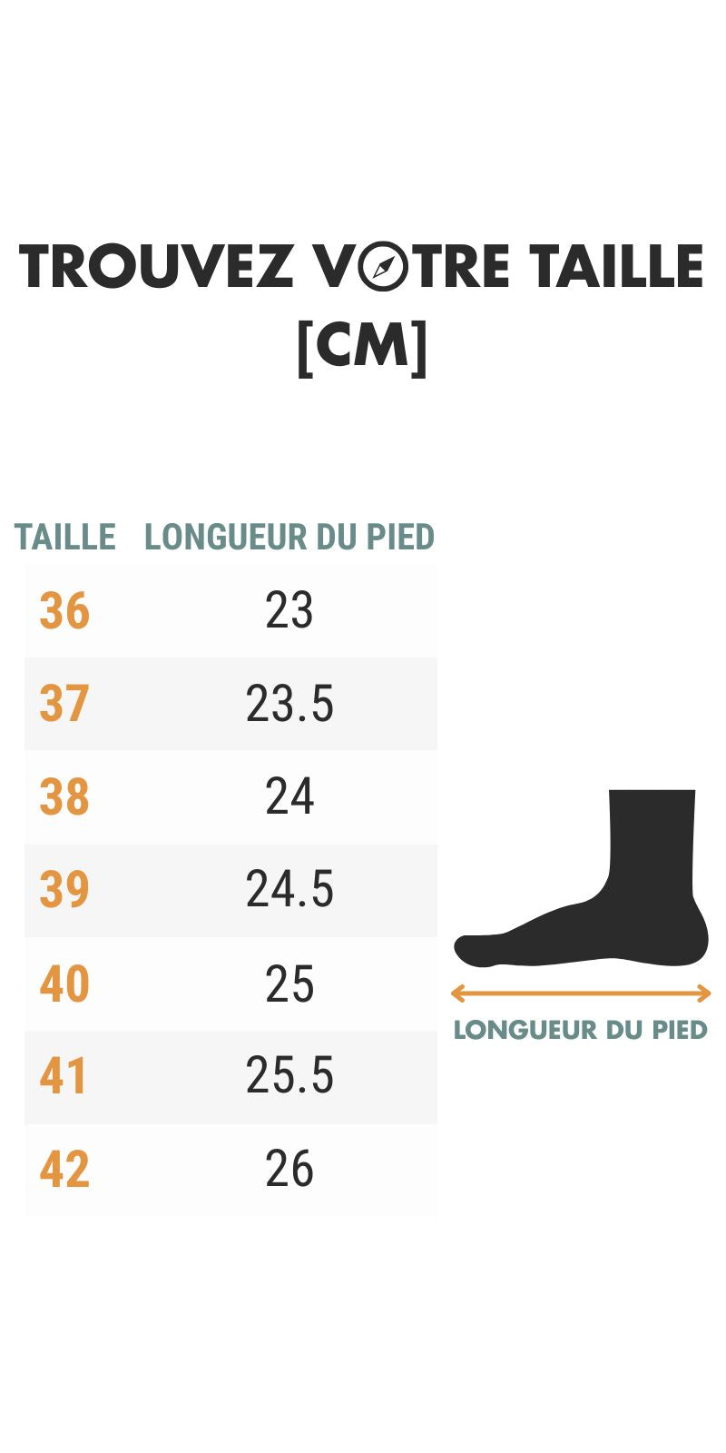 Chaussures de Randonnée Rose