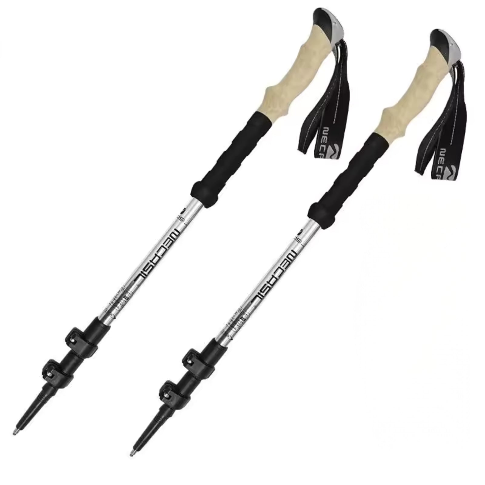 Baton Randonnée Été Hiver