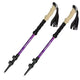 Violet / 2 Bâtons (Paire Complète)