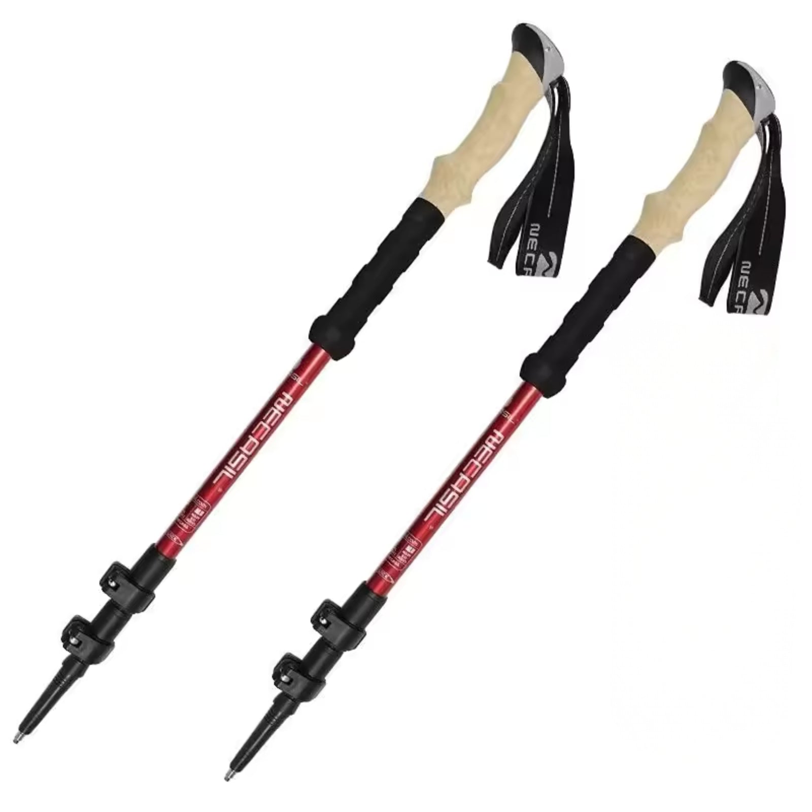 Baton Randonnée Été Hiver