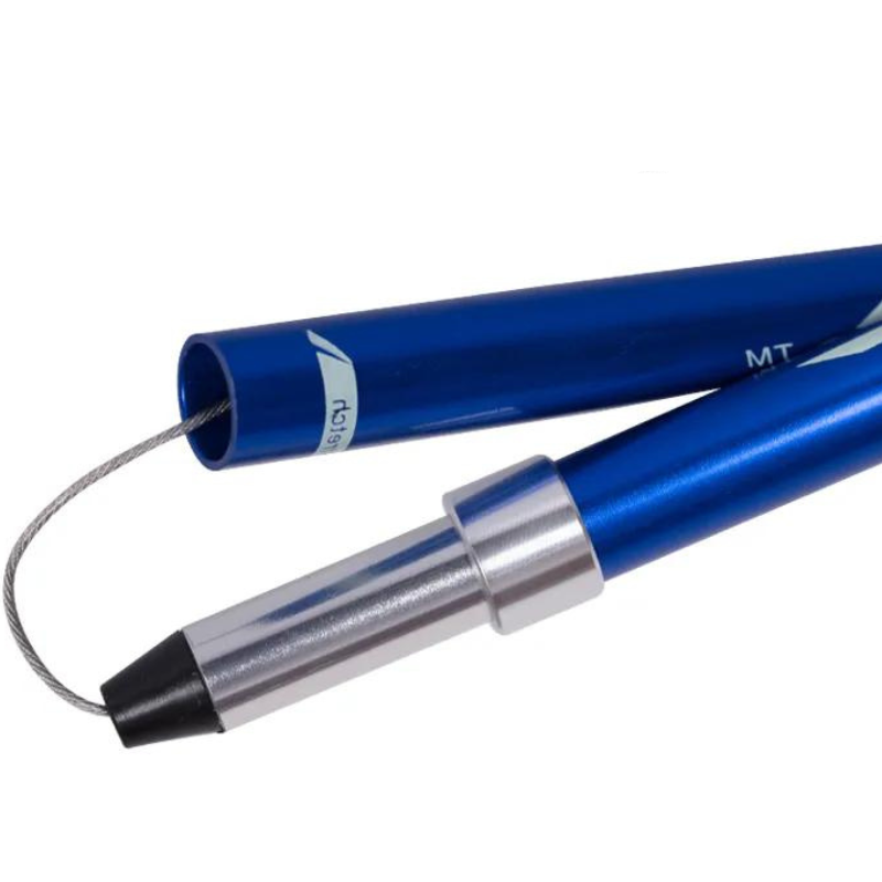 Bâtons de Randonnée Pliables Ultra-Compacts 