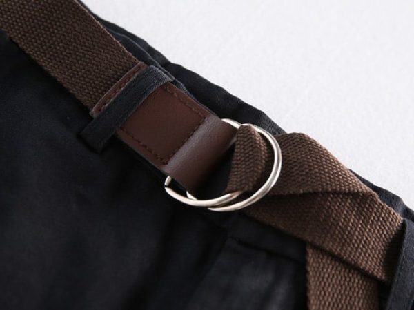 Short Randonnée Ado
