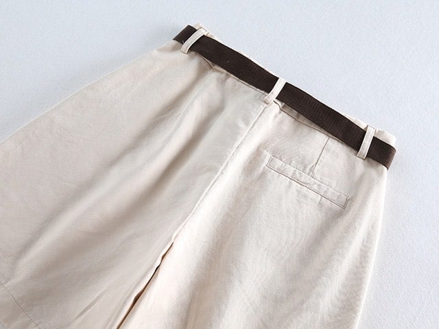 Short Randonnée Ado