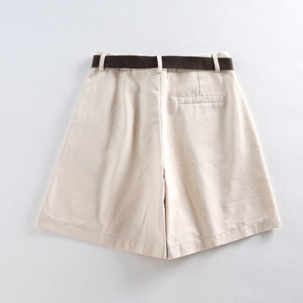 Short Randonnée Ado