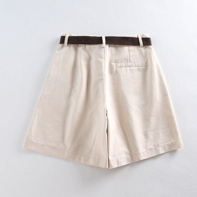 Short Randonnée Ado