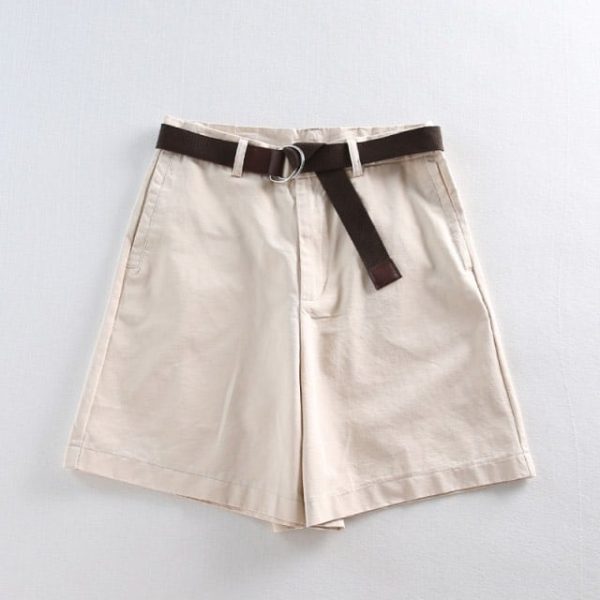 Short Randonnée Ado
