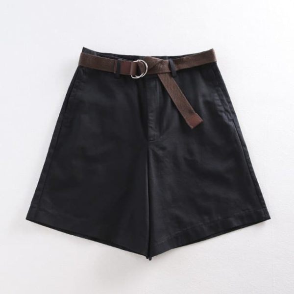 Short Randonnée Ado