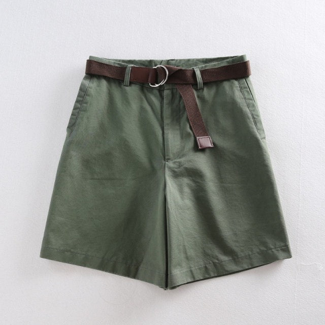 Short Randonnée Ado