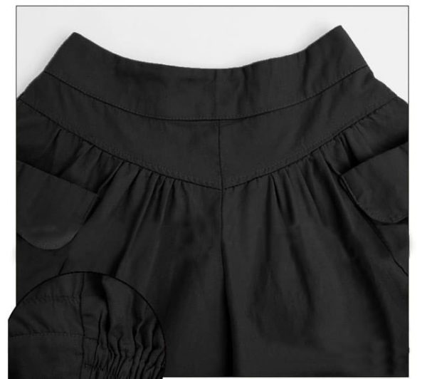 Jupe Short Genou Femme Randonnée