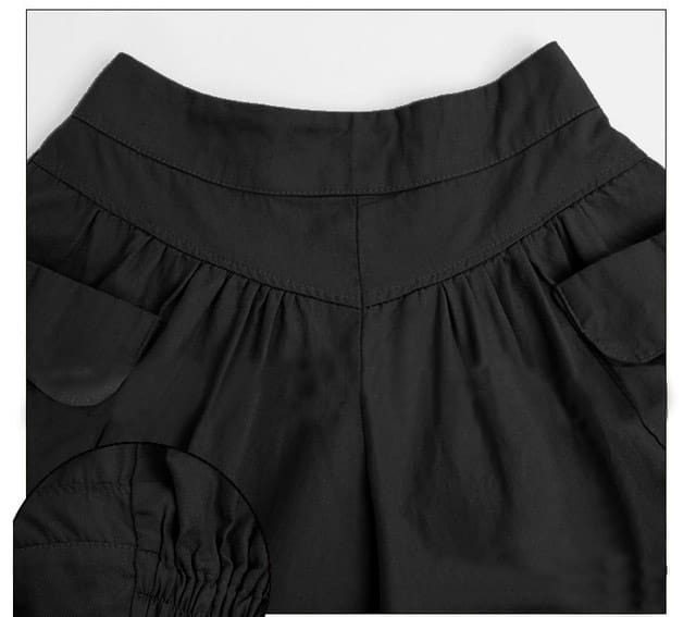 Jupe Short Genou Femme Randonnée