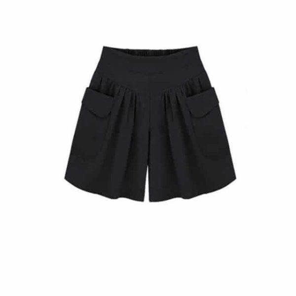 Jupe Short Genou Femme Randonnée