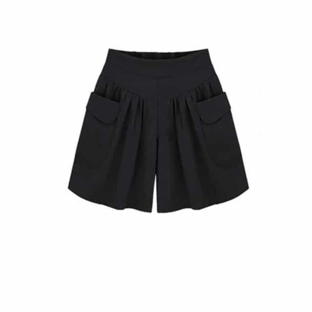 Jupe Short Genou Femme Randonnée