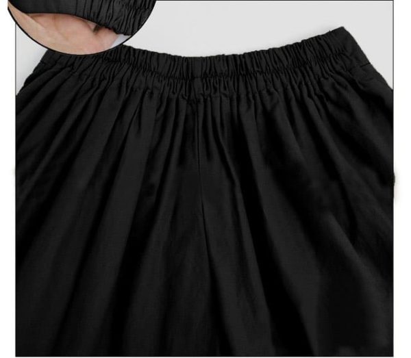 Jupe Short Genou Femme Randonnée